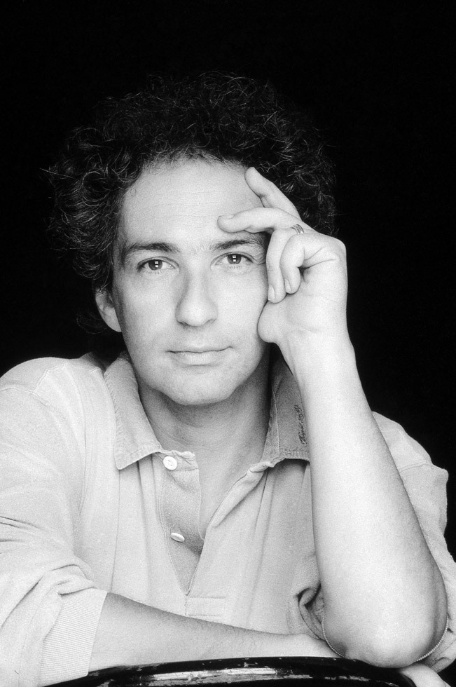 Michel BERGER