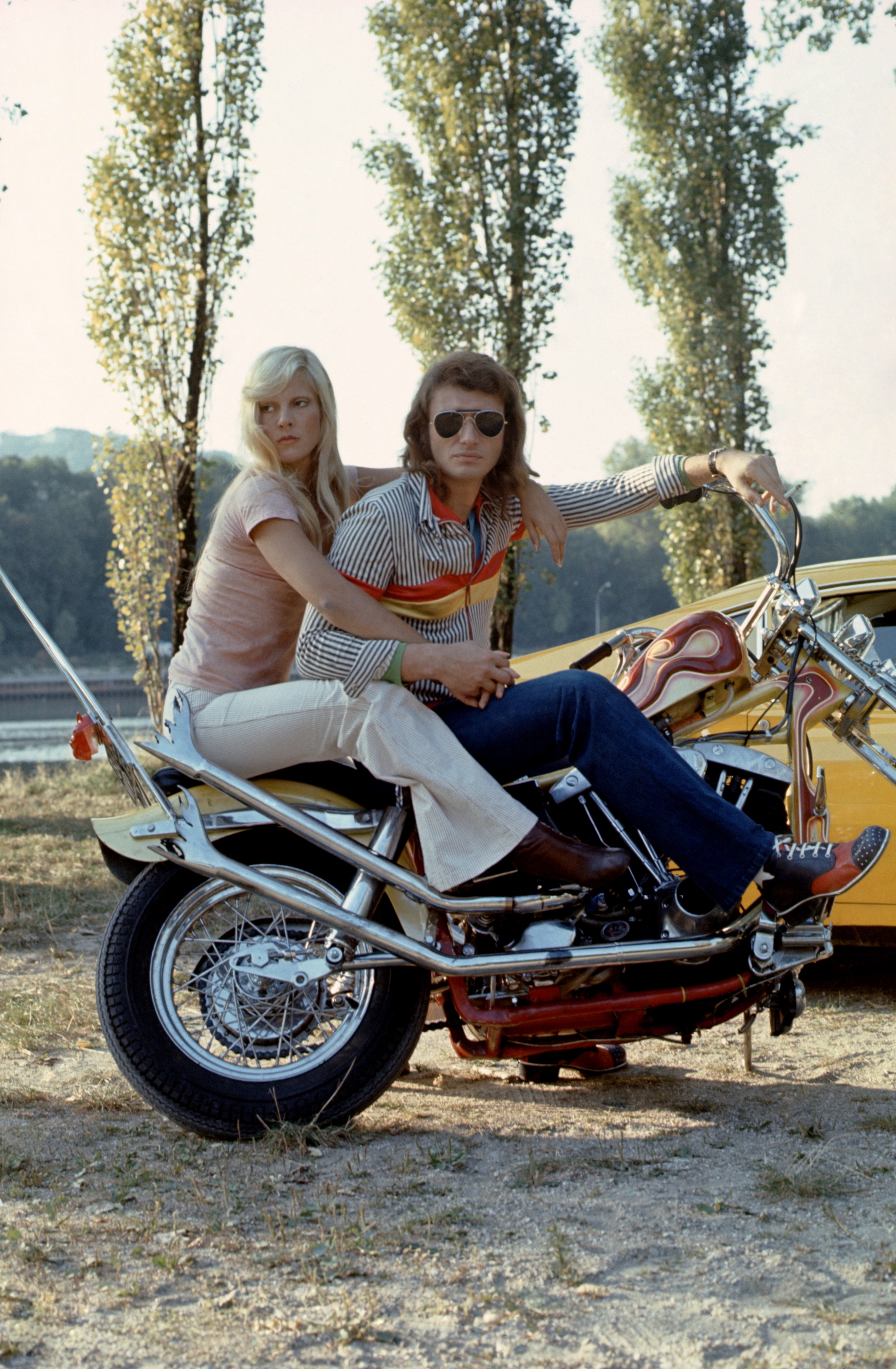 Sylvie VARTAN