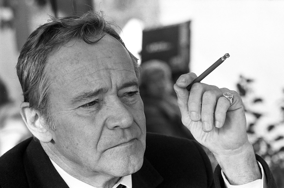 Jack LEMMON