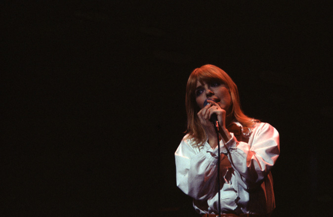 France GALL