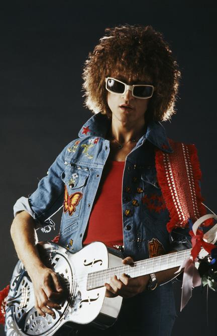 Michel POLNAREFF
