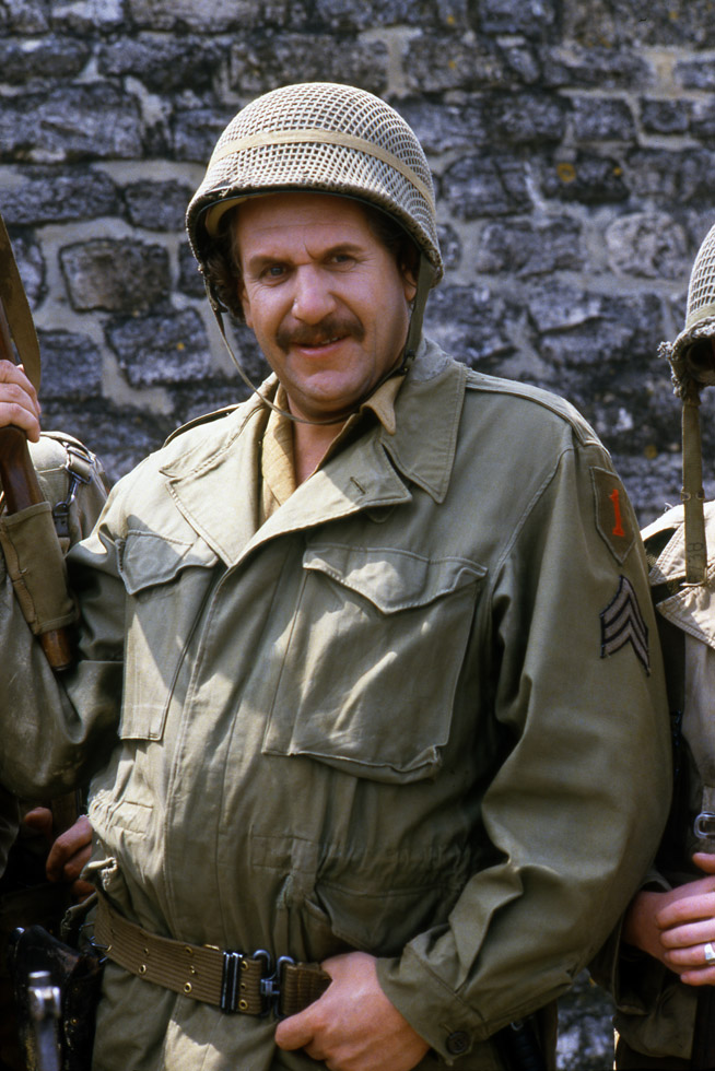 Film La lune d'Omaha