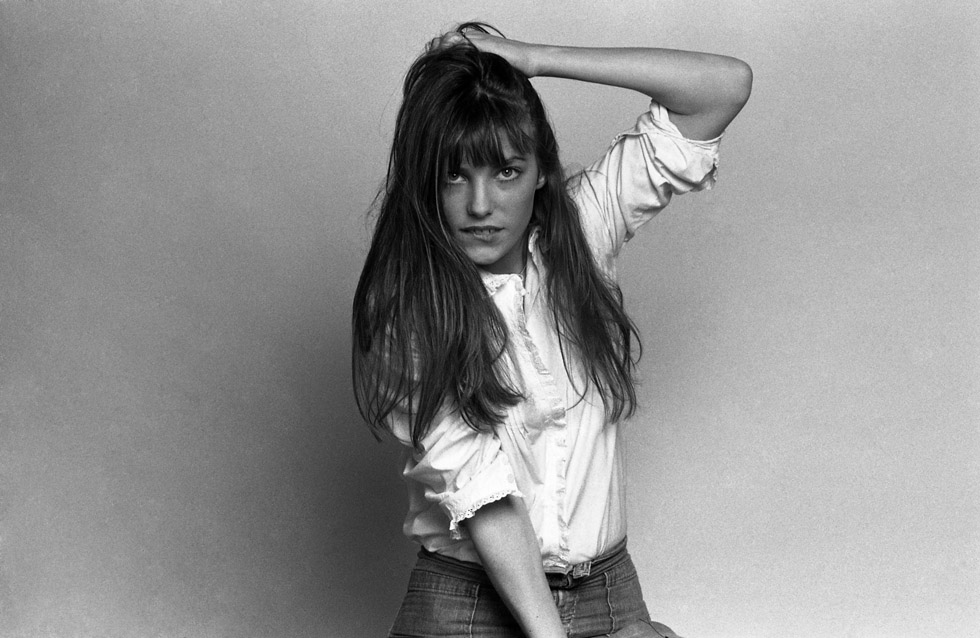 Jane BIRKIN