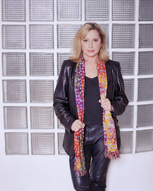 Véronique SANSON