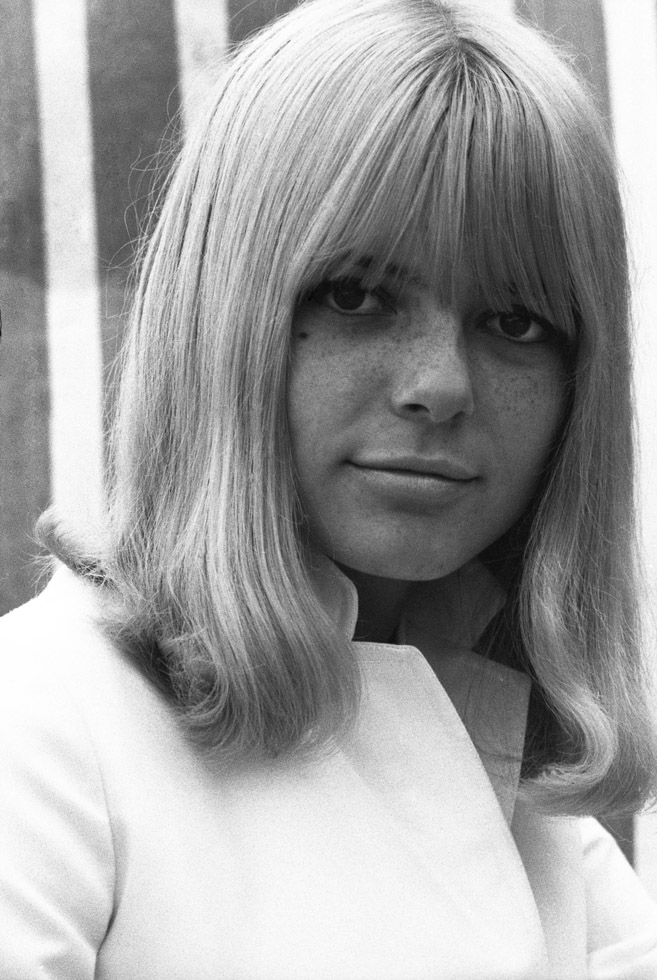 France GALL
