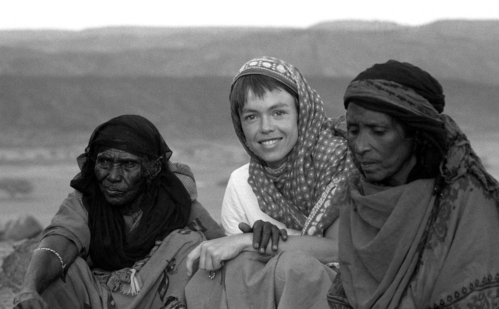 Film Après la pluie