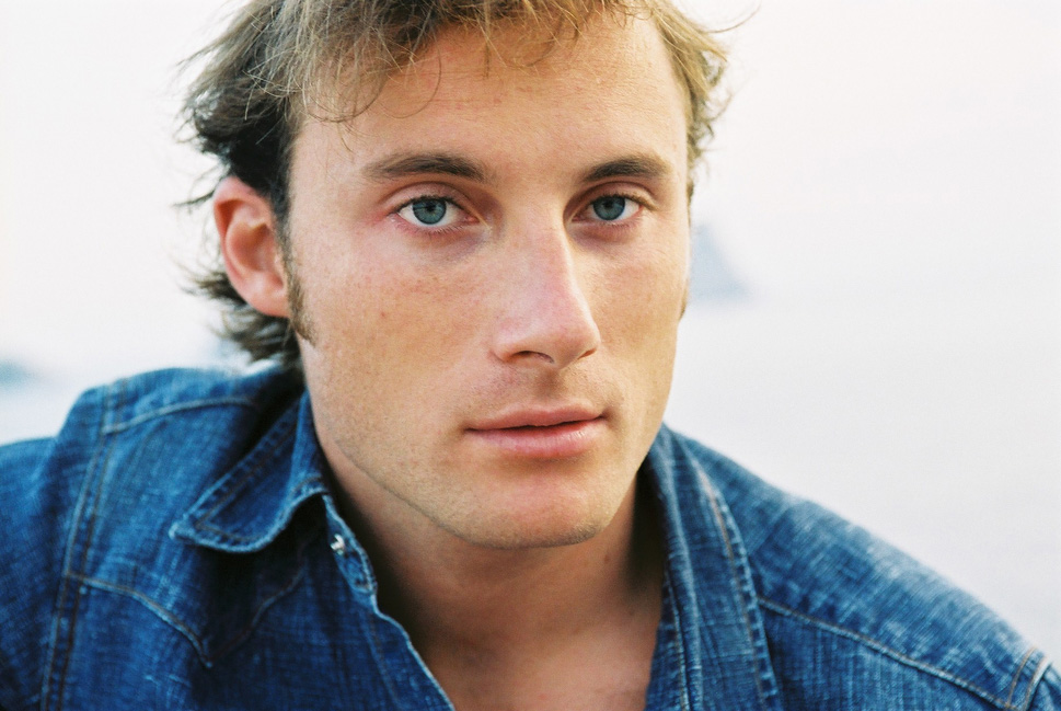 Christopher STILLS