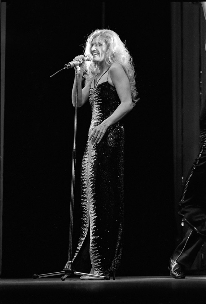 DALIDA