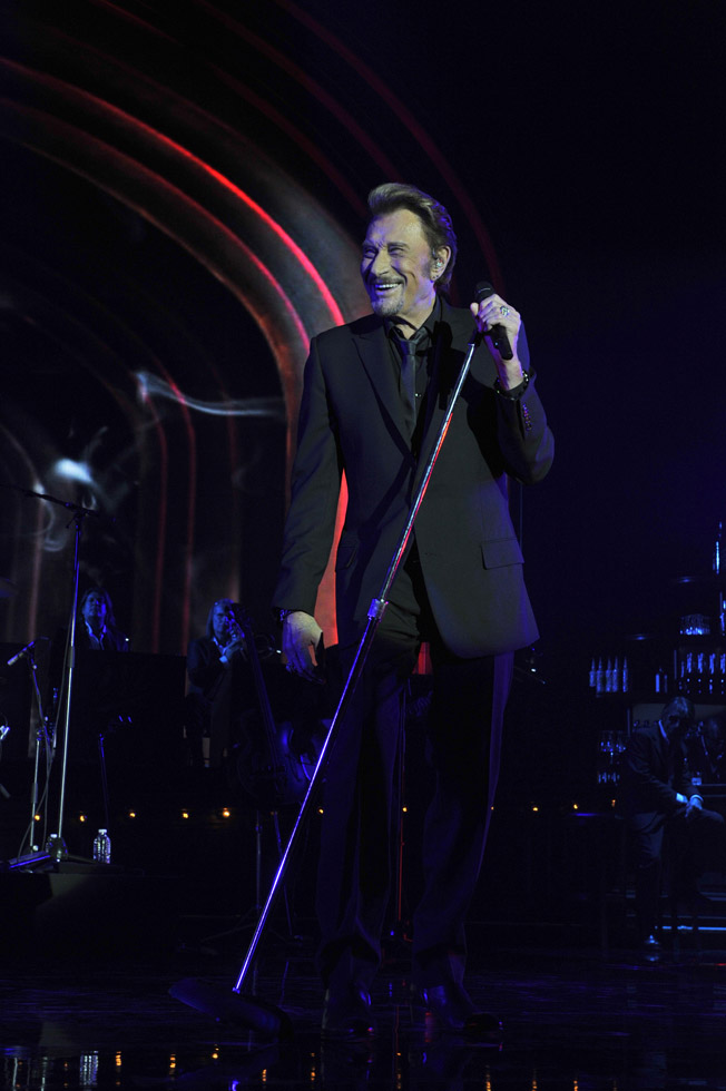 Les VIEILLES CANAILLES 2014