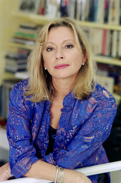 Véronique SANSON