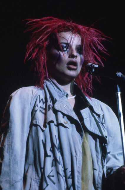 Nina HAGEN