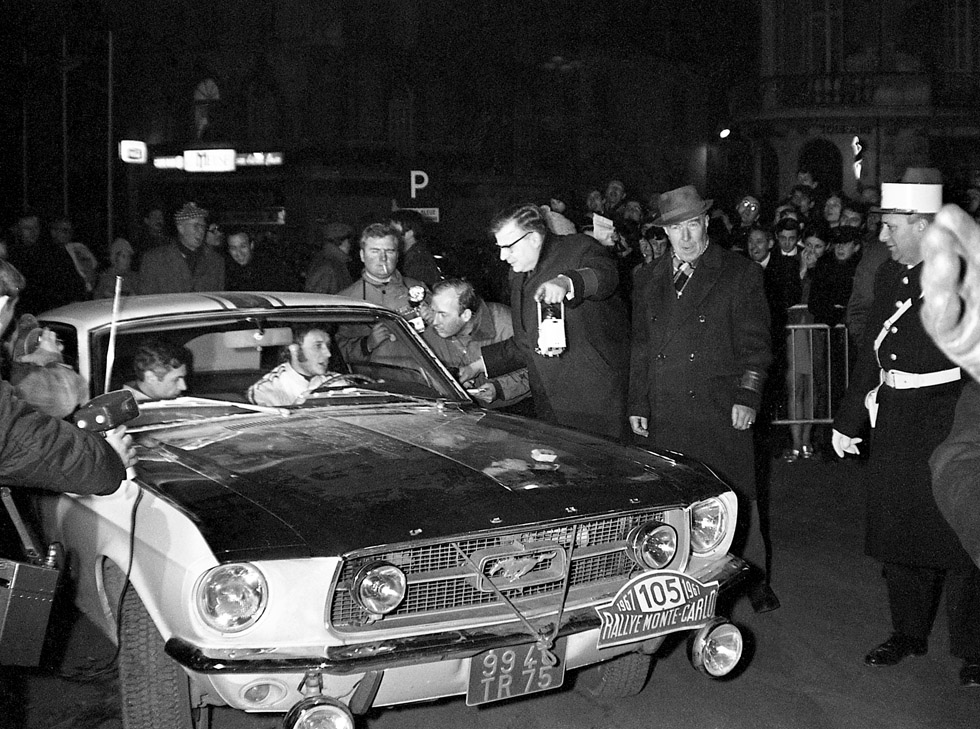 Johnny HALLYDAY 