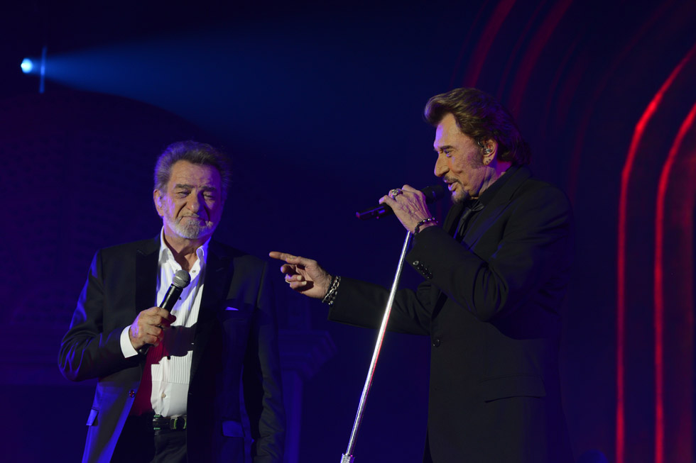 Les VIEILLES CANAILLES 2014