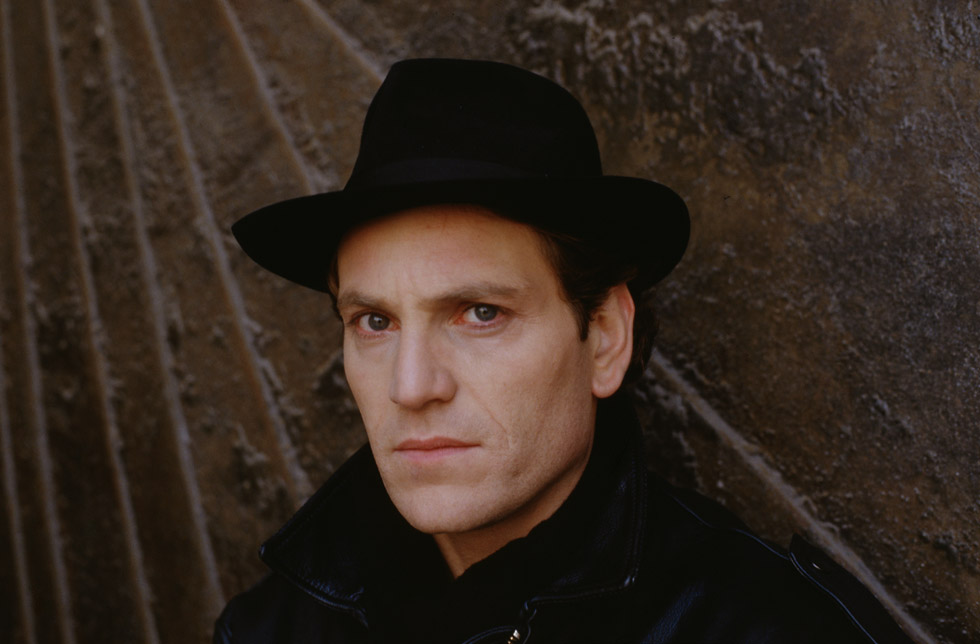 Tchéky KARYO