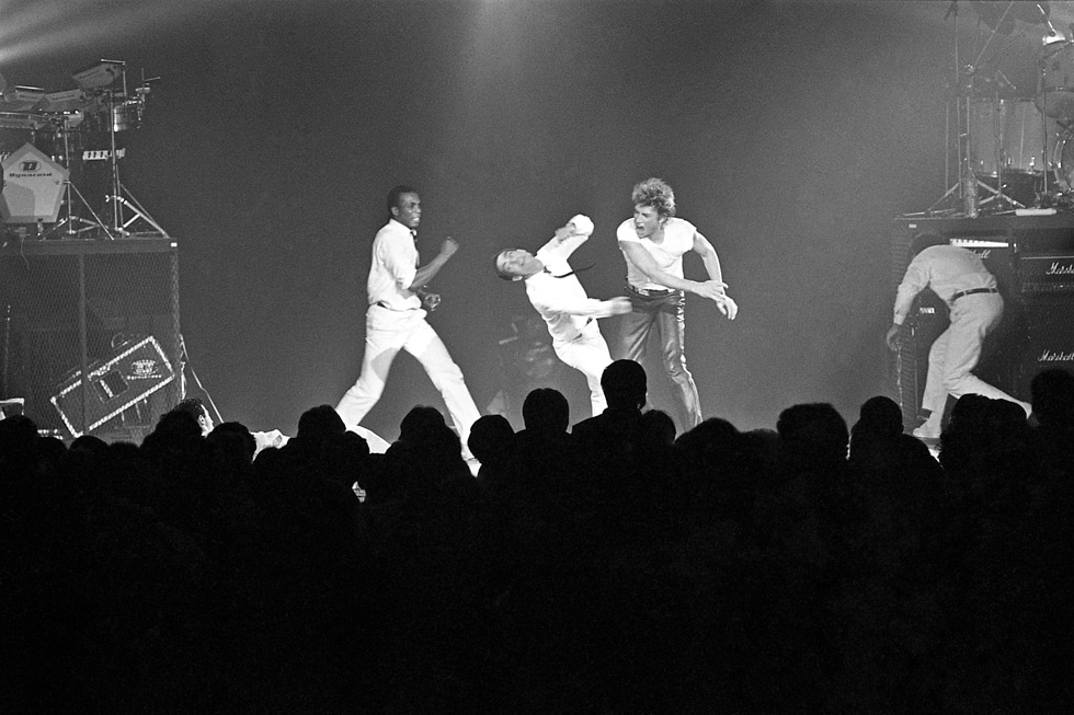 Johnny HALLYDAY 