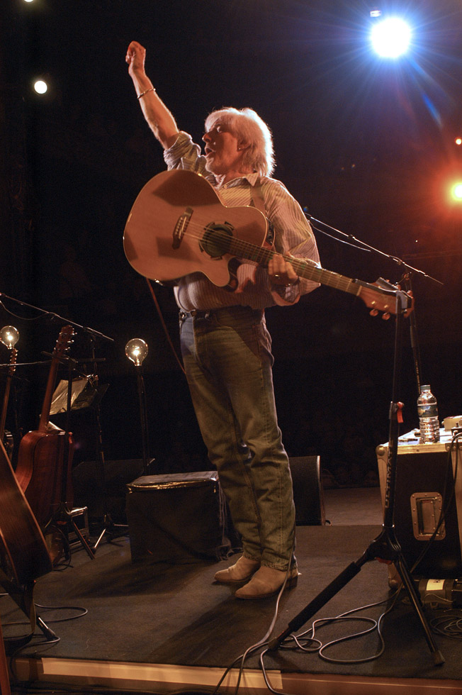 Hugues AUFRAY