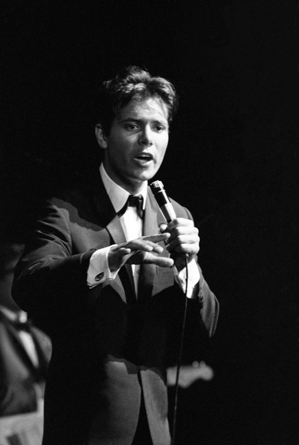 Cliff RICHARD