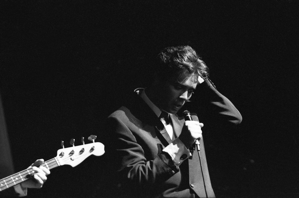 Cliff RICHARD