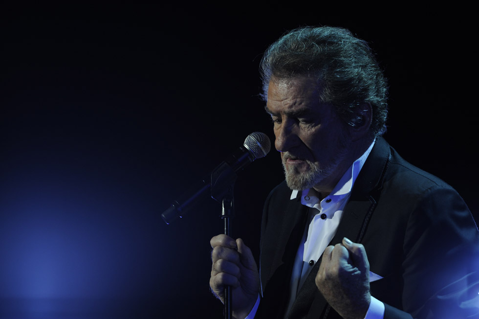 Eddy MITCHELL