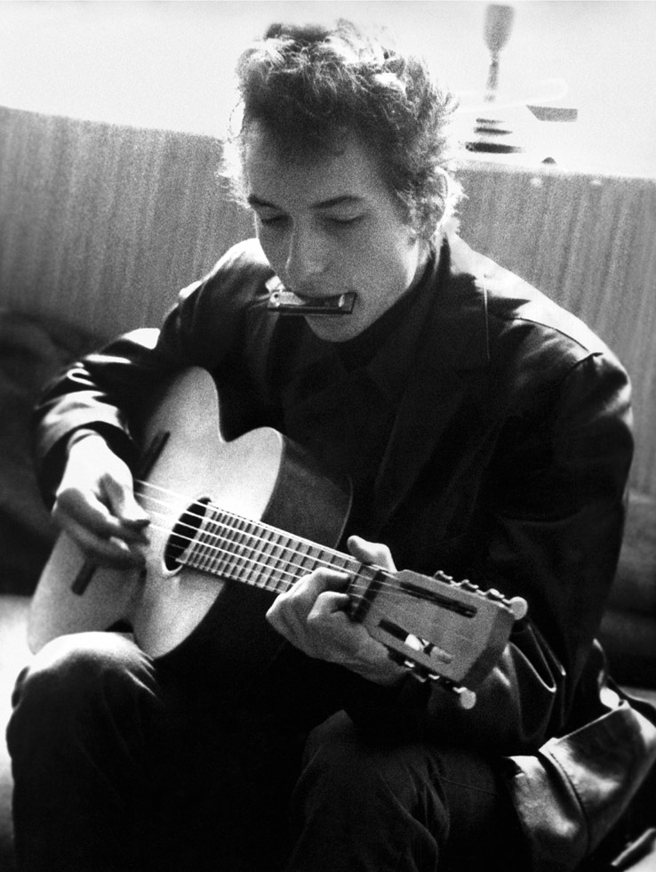 Bob DYLAN