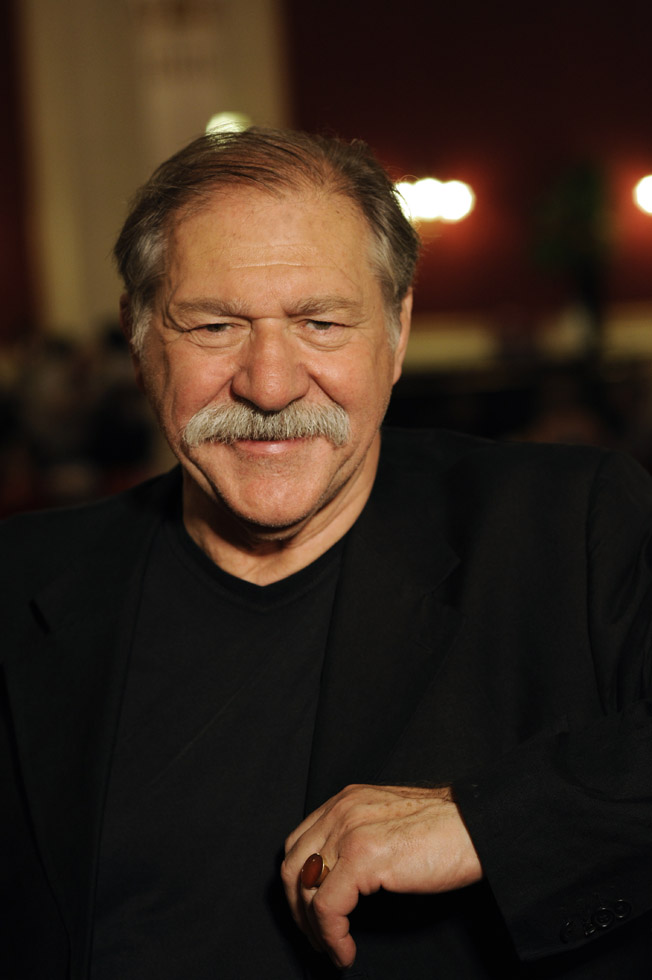 Pierre SANTINI