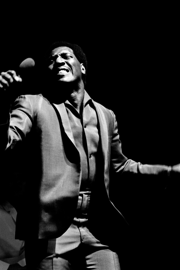 Otis REDDING