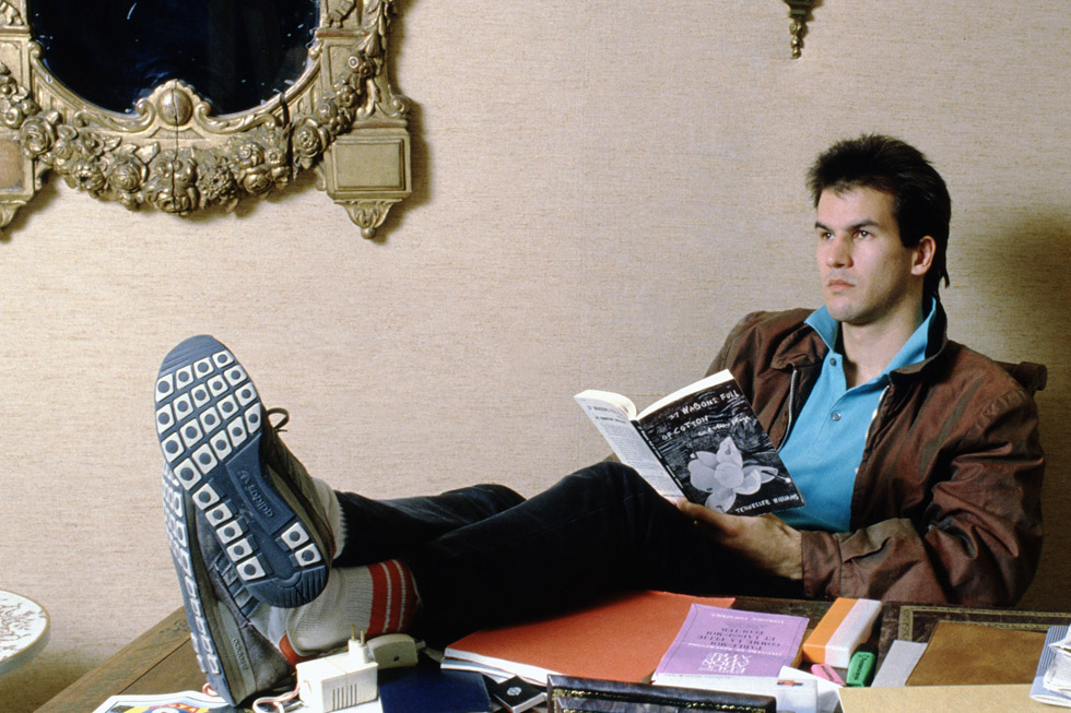 Christopher BUCHHOLZ