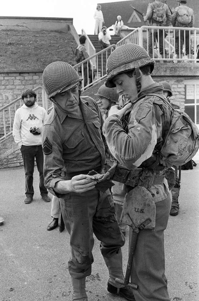 Film La lune d'Omaha