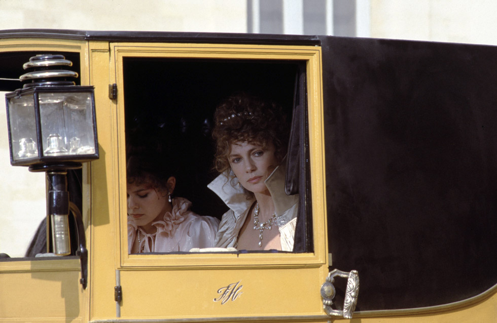 Film Napoléon et Joséphine