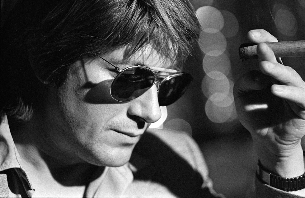 Jacques DUTRONC