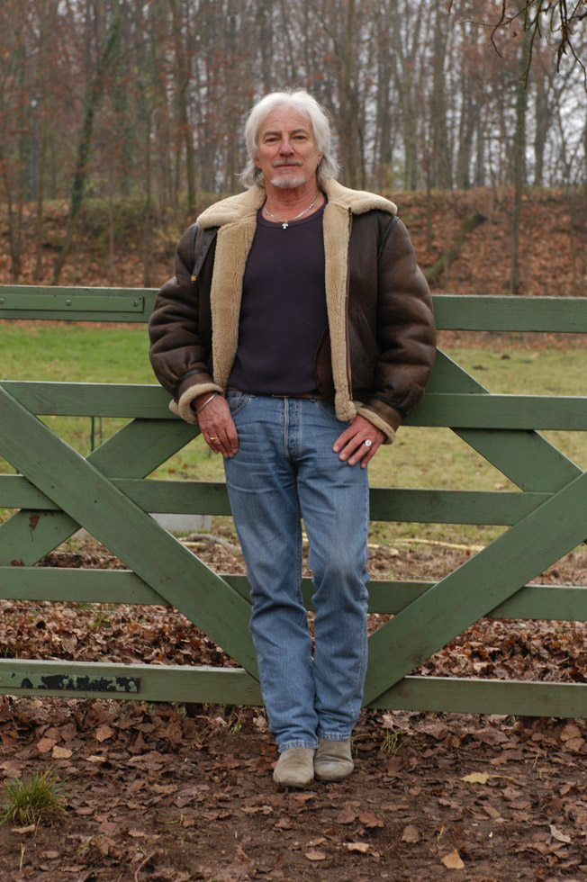 Hugues AUFRAY