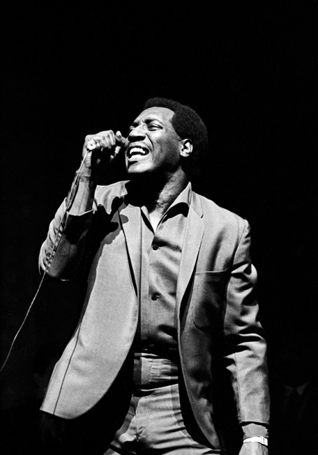 Otis REDDING