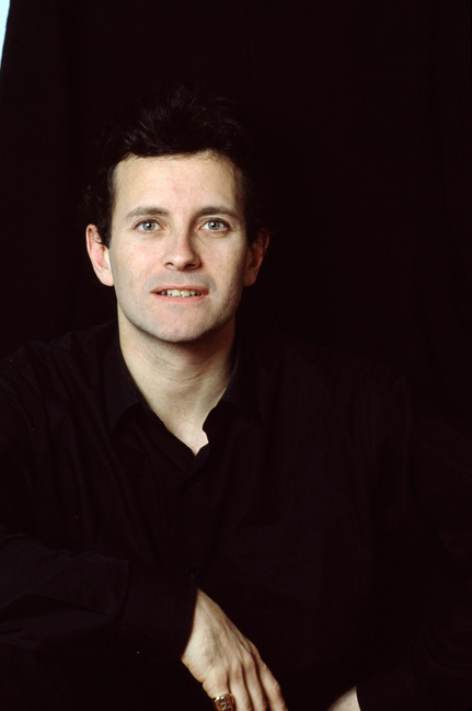 Francis HUSTER