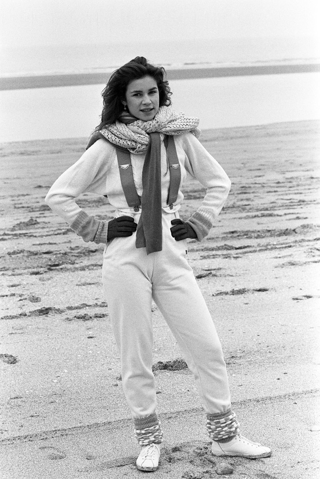 Valérie KAPRISKY