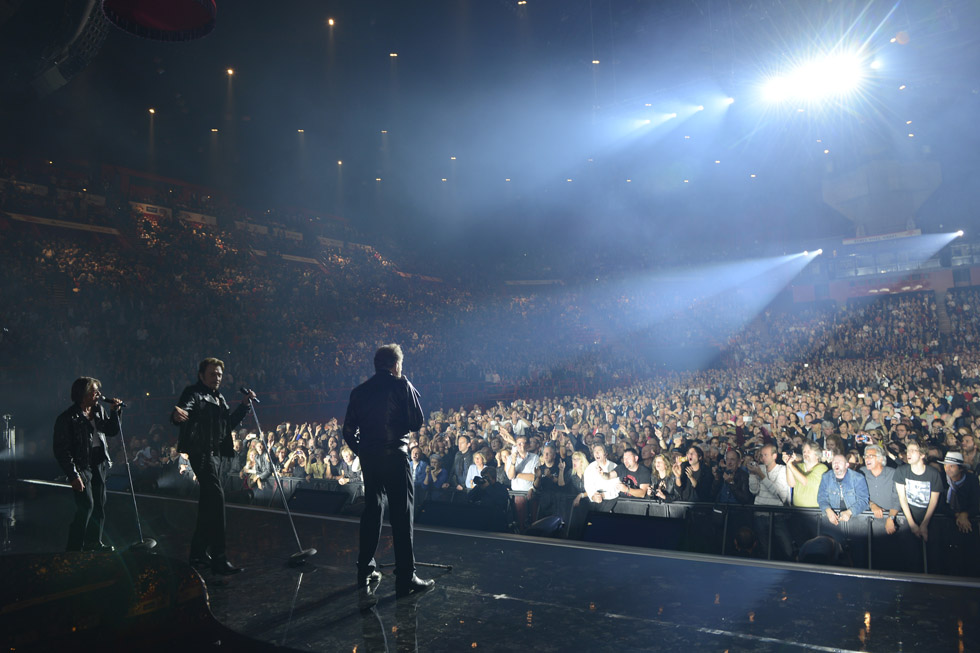 Les VIEILLES CANAILLES 2014