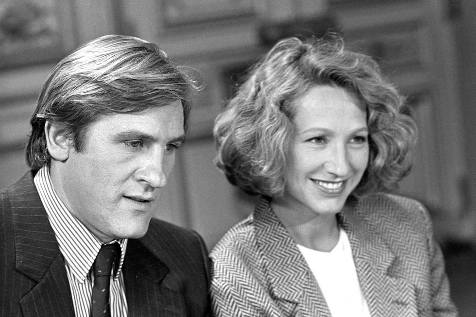 Film Rive gauche rive droite