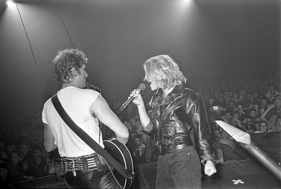 Johnny HALLYDAY 