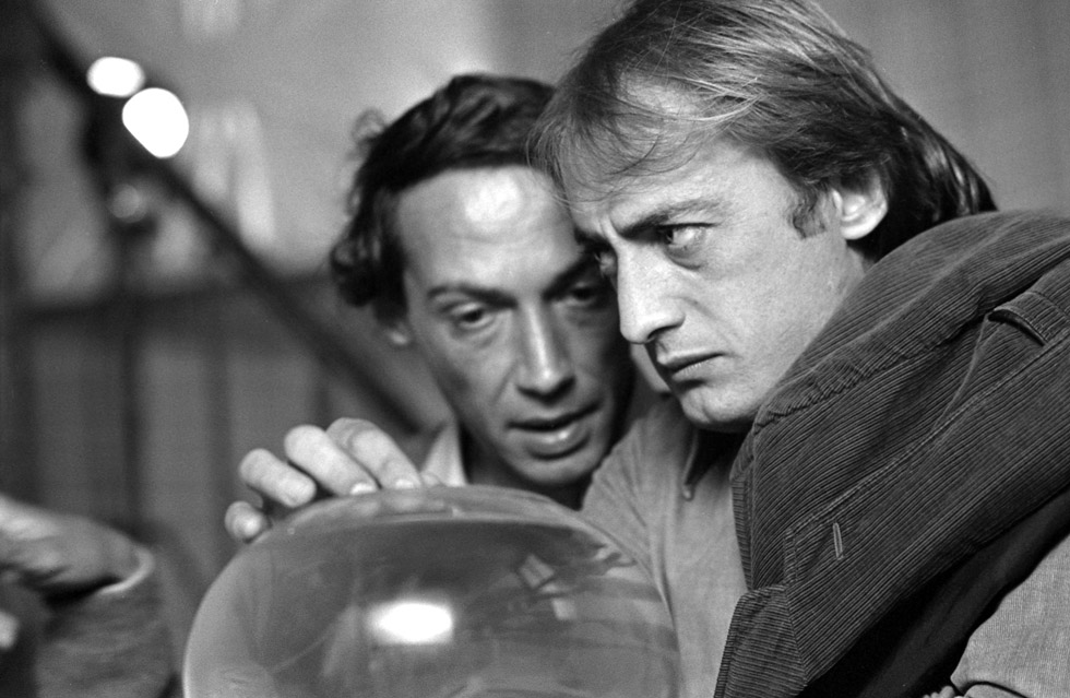 Film Hotel des Amériques