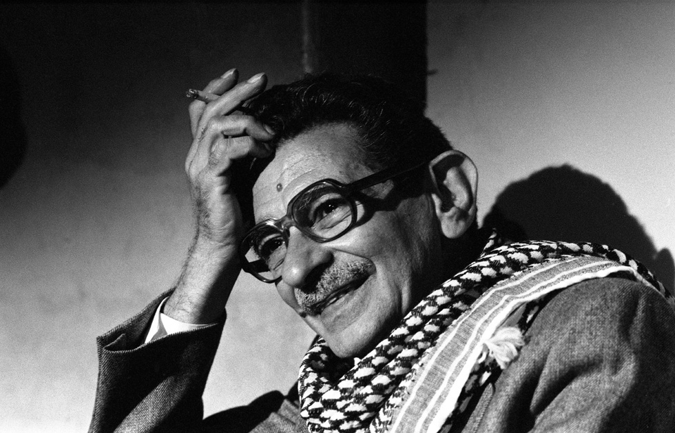Youssef CHAHINE