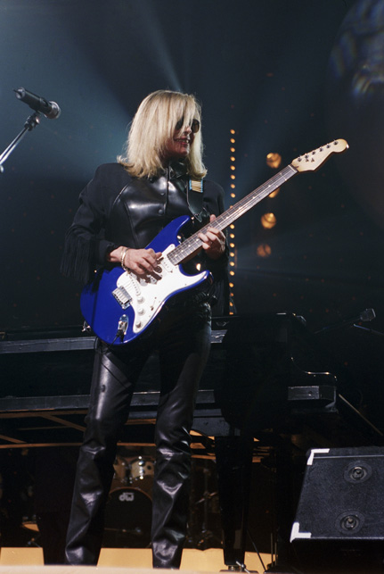 Véronique SANSON