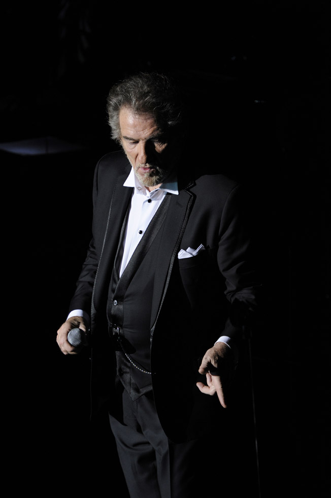 Eddy MITCHELL
