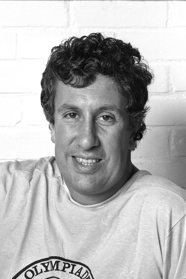 Stéphane COLLARO