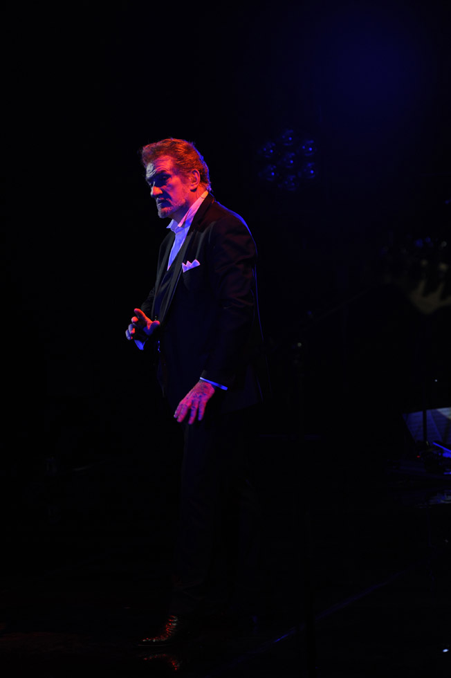 Eddy MITCHELL
