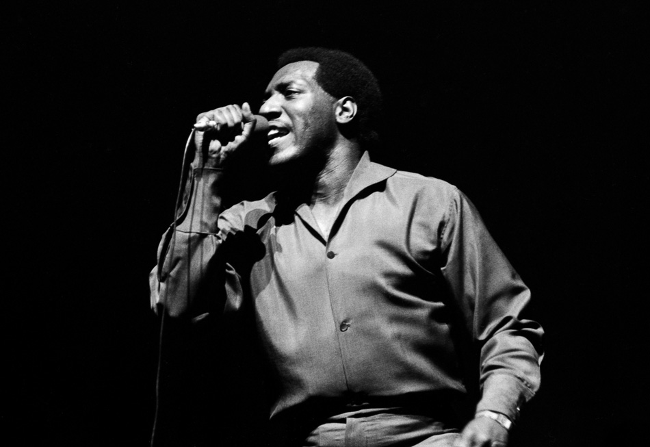 Otis REDDING