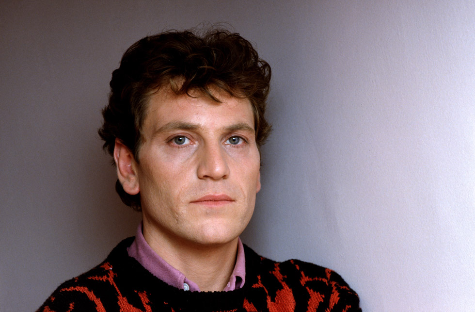 Tchéky KARYO