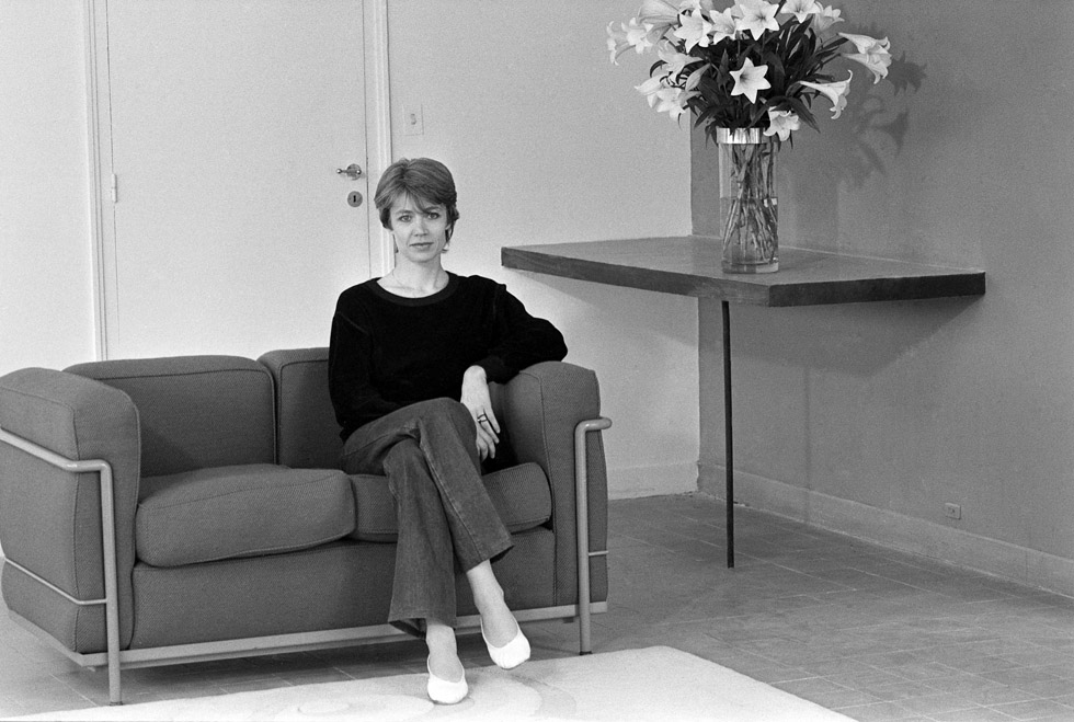 Françoise HARDY