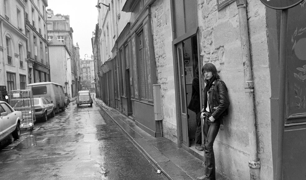 RENAUD