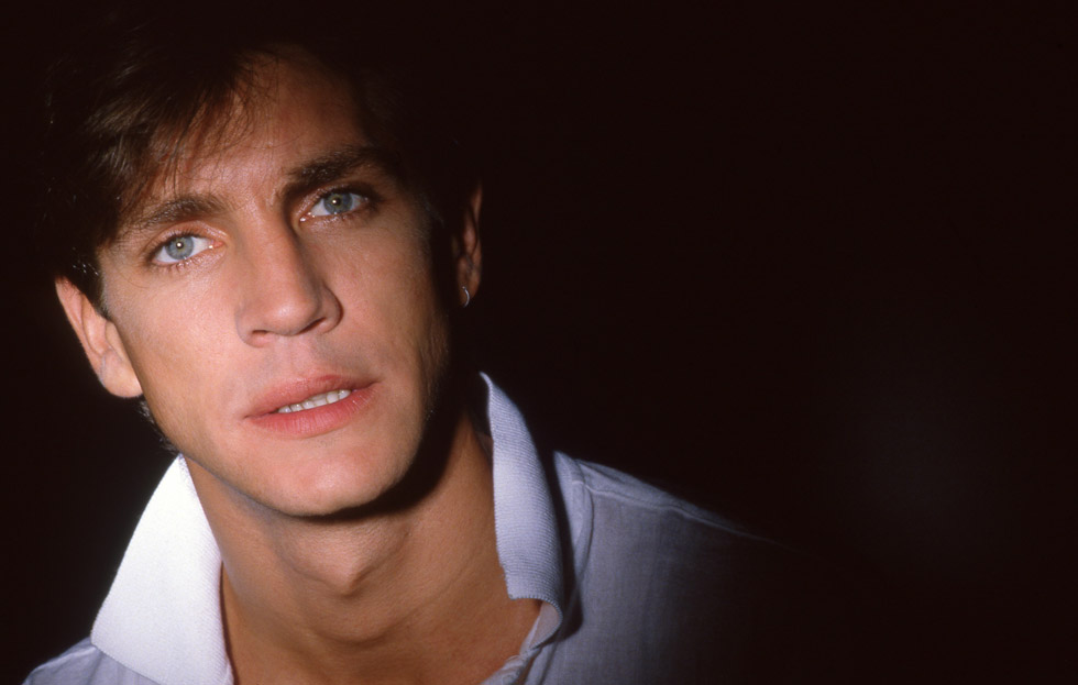 Eric ROBERTS