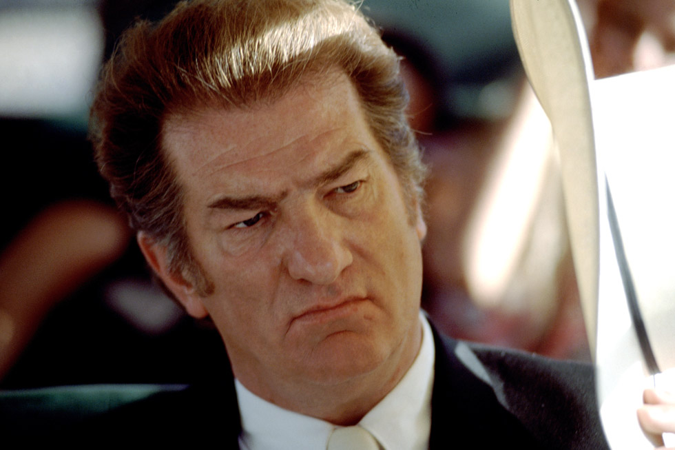 Eddy MITCHELL