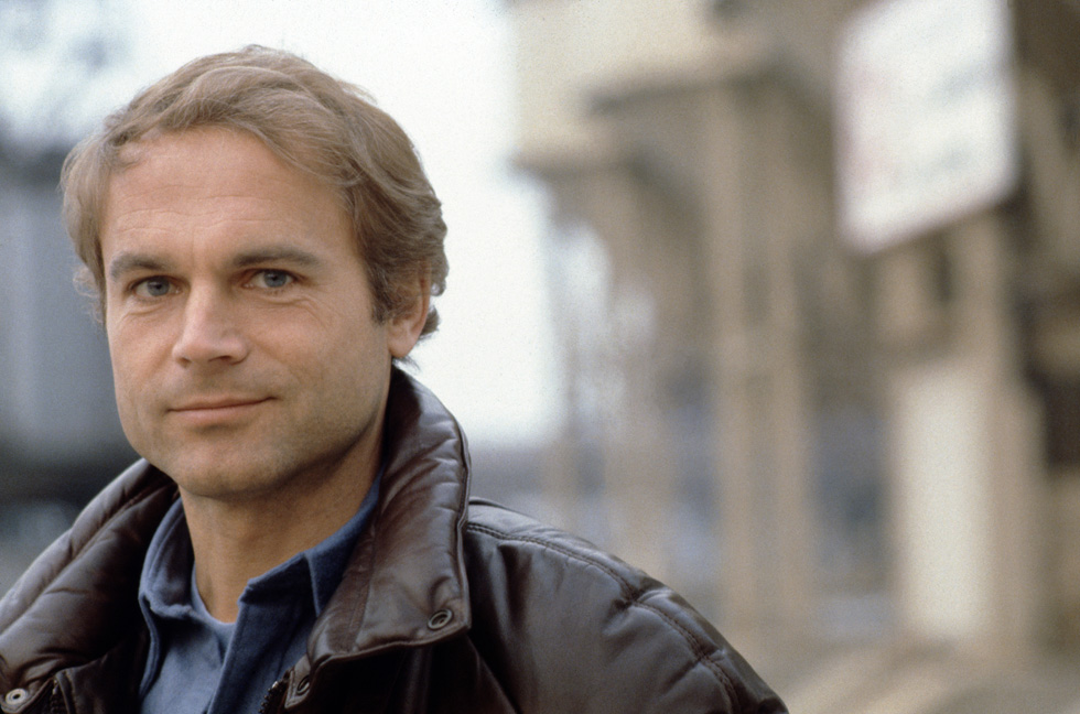 Terence HILL
